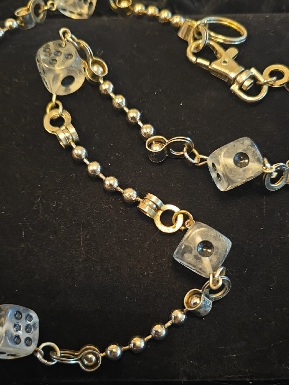 Wallet Chain - Picture 2 of 4